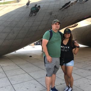 Meet your Posher, Thea